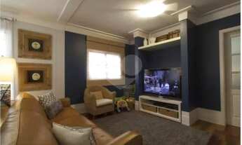 Imagem 3: Apartamento para locação no Morumbi com 4 dormitórios sendo 2 suítes 3 vagas de garagem