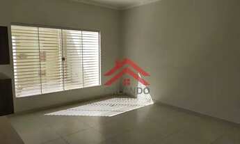 Imagem 4: Casa com 3 dormitórios à venda, 208 m² por R$ 750.000,00 - Novo Mundo - Uberlândia/MG