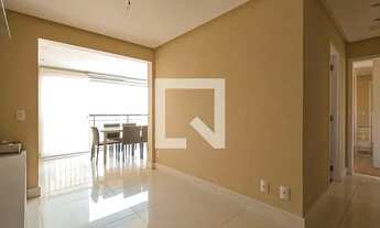 Imagem 2: Apartamento para Aluguel - Picanço, 2 Quartos, 68 m2