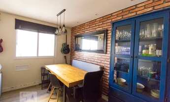 Imagem 5: Apartamento para Aluguel - Freguesia do Ó, 1 Quarto, 40 m2