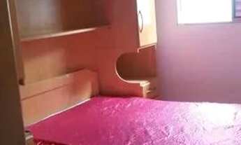 Imagem 2: Casa com 1 dormitório para alugar, 50 m² por R$ 1.400,00/mês - Aviação - Praia Grande/SP