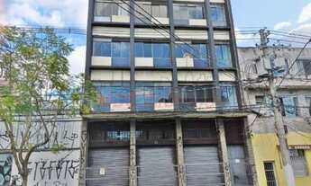 Imagem 6: Prédio na Alameda Cleveland, Campos Elíseos, com 6 vagas de garagem e 431m²