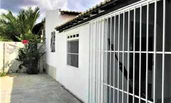 Imagem 5: Casa a venda com 360 m² área total, 3 suítes, piscina, churrasqueira em Pedrinhas , Petrol