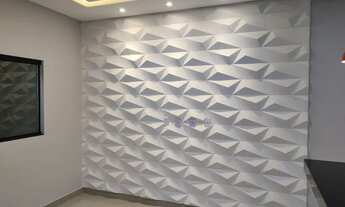 Imagem 4: Casa à venda no Setor Morada do Sol