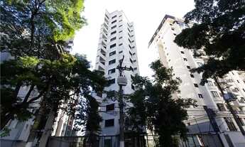 Imagem 1: São Paulo - Apartamento Padrão - Moema