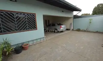 Imagem 5: Casa - Parque da Figueira - Campinas