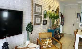 Imagem 3: APARTAMENTO RESIDENCIAL em SÃO PAULO - SP, VILA NOVA CONCEIÇÃO