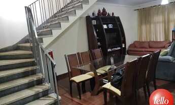 Imagem 4: São Paulo - Casa Padrão - Tatuapé