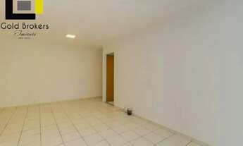 Imagem 3: APARTAMENTO DE 90M² COM 3 DORMS SENDO 1 SUÍTE NO ED. MARIANA NO BAIRRO ITAIM BIBI EM SÃO P