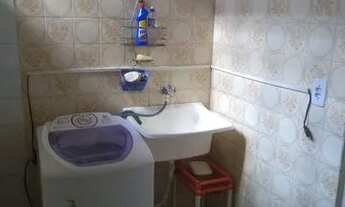 Imagem 6: Aluguel de quarto na Graça para mulheres