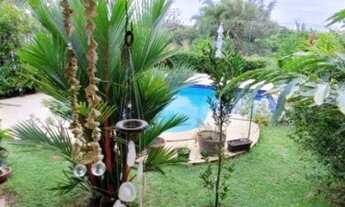 Imagem: Casa de condomínio para venda possui 500