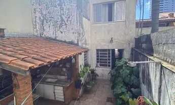 Imagem 6: São Paulo - Casa Padrão - Tatuapé