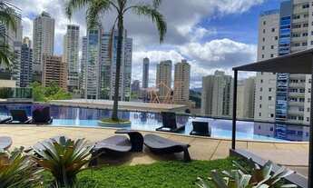 Imagem 5: Apartamento com 4 dormitórios para alugar, 197 m² por R$ 21.800,00/mês - Vila da Serra - N