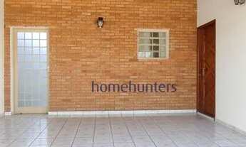 Imagem 2: Casa térrea com 4 quartos para alugar, 220 m² por R$ 5.000/mês - Cidade Universitária - Ca