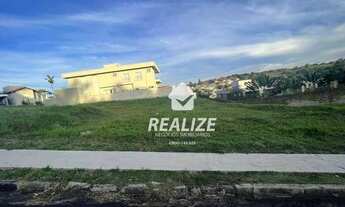 Imagem: Terreno à venda, 450 m² por R$ 450.000,00