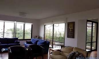 Imagem 3: APARTAMENTO - MORUMBI - SP