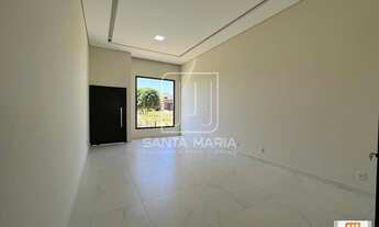 Imagem 2: Casa (térrea em condominio) 3 dormitórios/suite, cozinha planejada, portaria 24hs, lazer