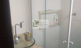 Imagem 7: Casa com 2 dormitórios para alugar, 108 m² por R$ 3.250,00/mês - Jardim Uirá - São José do