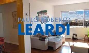 Imagem 1: APARTAMENTO - VILA IDA - SP