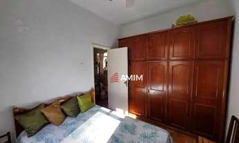 Imagem 6: Apartamento com 3 Quartos à venda, 95 m² por R$ 600.000 - Icaraí - Niterói/RJ