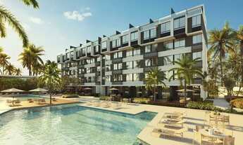 Imagem: Studio para venda tem 25 metros quadrados