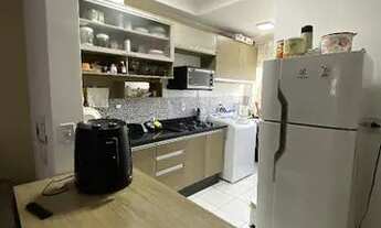 Imagem 3: Apartamento com 2 dormitórios para alugar, 43 m² - Jardim Silvestre - Guarulhos/SP