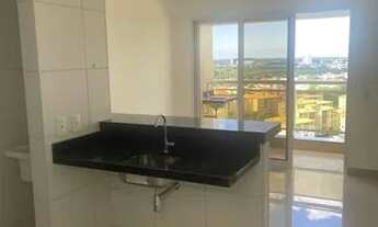 Imagem 3: Apartamento para alugar no Parque Iracema - Cond. Inovatto