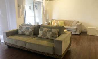 Imagem: Flat para aluguel possui 48 metros quadrados