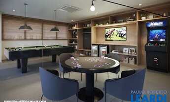 Imagem 7: APARTAMENTO - PERDIZES - SP