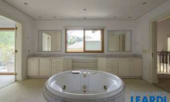 Imagem 6: CASA EM CONDOMÍNIO - REAL PARQUE - SP