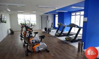 Imagem 7: São Paulo - Apartamento Padrão - Campo Belo