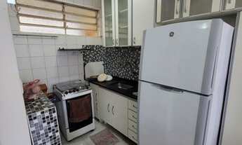 Imagem 2: 1 Dorm. Mobiliado - Rua Frei Caneca