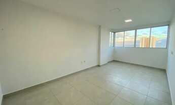 Imagem 4: Alugo:Mirante Plaza 117m 3 vagas garagem