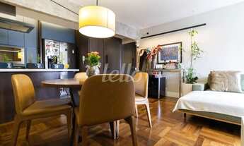 Imagem 3: São Paulo - Apartamento Padrão - Moema