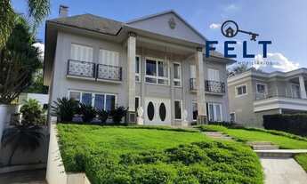 Imagem 3: SANTANA DE PARNAíBA - Casa de Condomínio - Tamboré