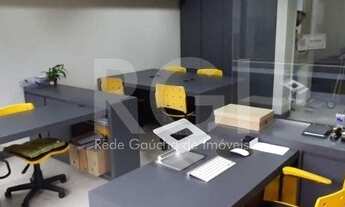 Imagem 3: Conjunto/Sala para Venda - 36.49m², 0 dormitórios, Petrópolis