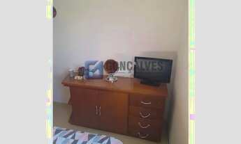 Imagem 2: SAO BERNARDO DO CAMPO - Residential / Apartment - PARQUE RESIDENCIAL TIRADENTES