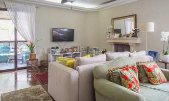 Imagem 3: Apartamento Venda Brooklin 180 m² 3 Dormitórios