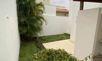 Imagem 6: Casa de 3/4 com suíte no SIM