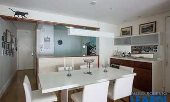 Imagem 6: APARTAMENTO - PINHEIROS - SP