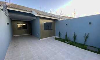 Imagem 2: VENDE SE LINDISSIMA CASA ? NO JD. INDEPENDÊNCIA