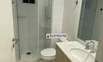 Imagem 6: Lindo apto no Living Club 94m, 3 dorms, suíte, 2 vagas