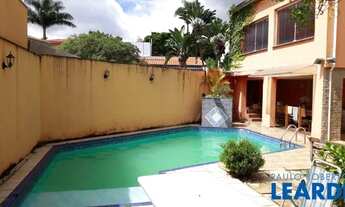 Imagem 3: CASA ASSOBRADADA - PACAEMBÚ - SP