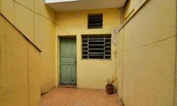 Imagem 4: São Paulo - Casa Padrão - Tatuapé