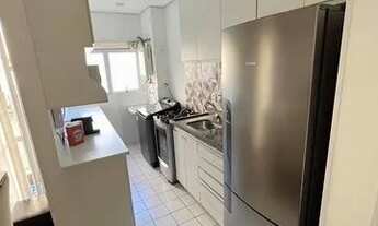 Imagem 3: Apartamento 2 dormitorios Parque Prado Reviva