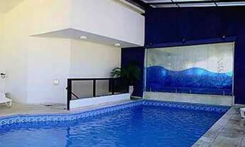 Imagem 4: FLAT - JARDIM AMÉRICA - SP