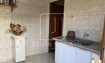 Imagem 5: Casa (sobrado na rua) 4 dormitórios/suite, cozinha planejada