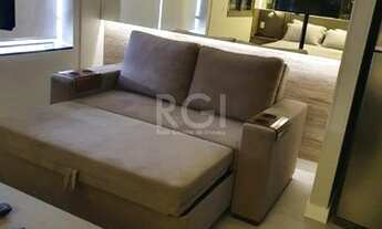 Imagem 2: Loft com 1 dormitório à venda, 40 m² por R$ 630.000,00 - Jardim Europa - Porto Alegre/RS