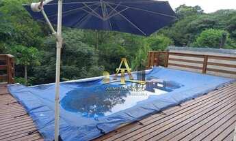 Imagem 7: Casa com 4 dormitórios para alugar, 300 m² - Suru - Santana de Parnaíba - São Paulo