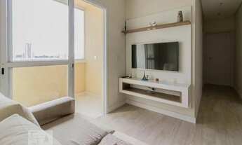 Imagem 2: Apartamento para Aluguel - Nova Petrópolis, 2 Quartos, 56 m2